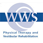 WWS Physical Therapy and Vestibular Rehabilitation logo